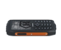MYPHONE HAMMER 3 Pomaranczowy - 384771 - zdjęcie 6